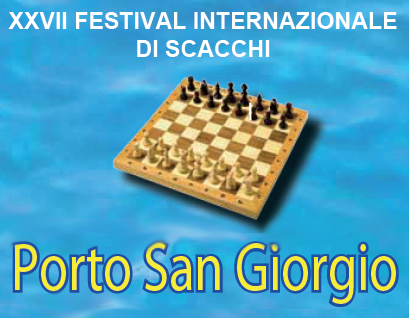 Festival Internazionale Porto San Giorgio